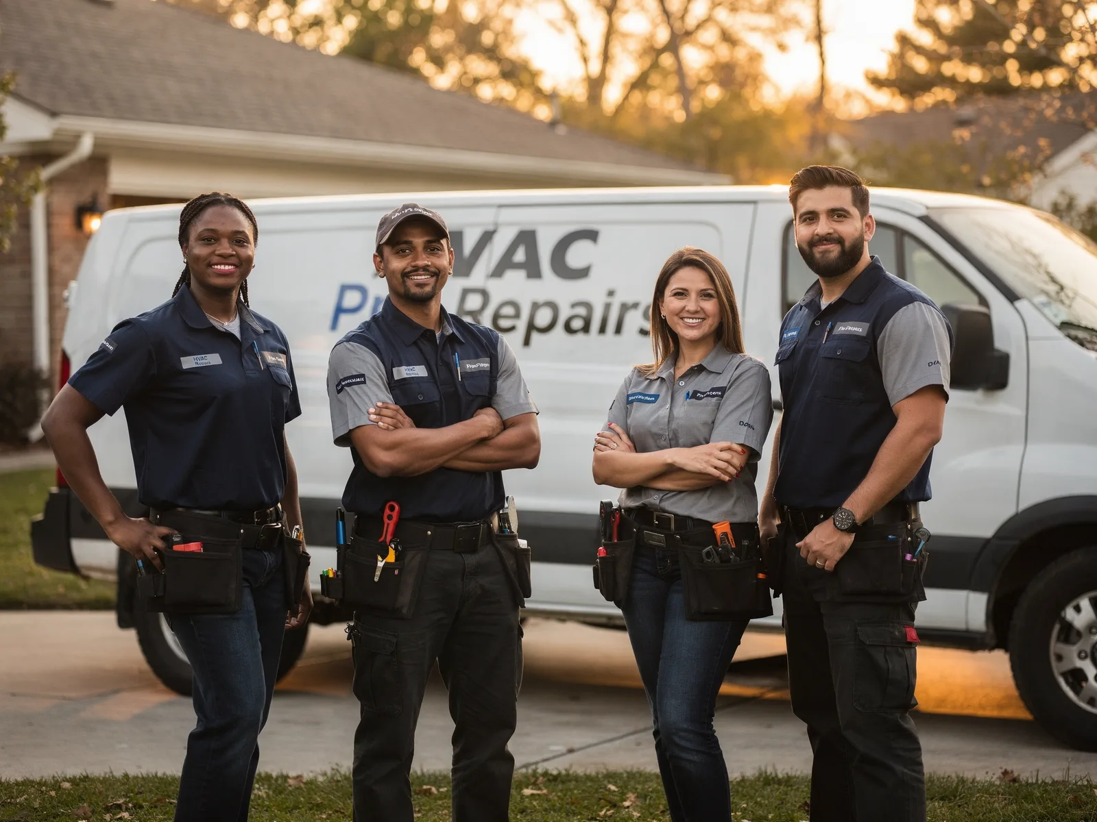 Heat Pump Repair company in Rattan, OK