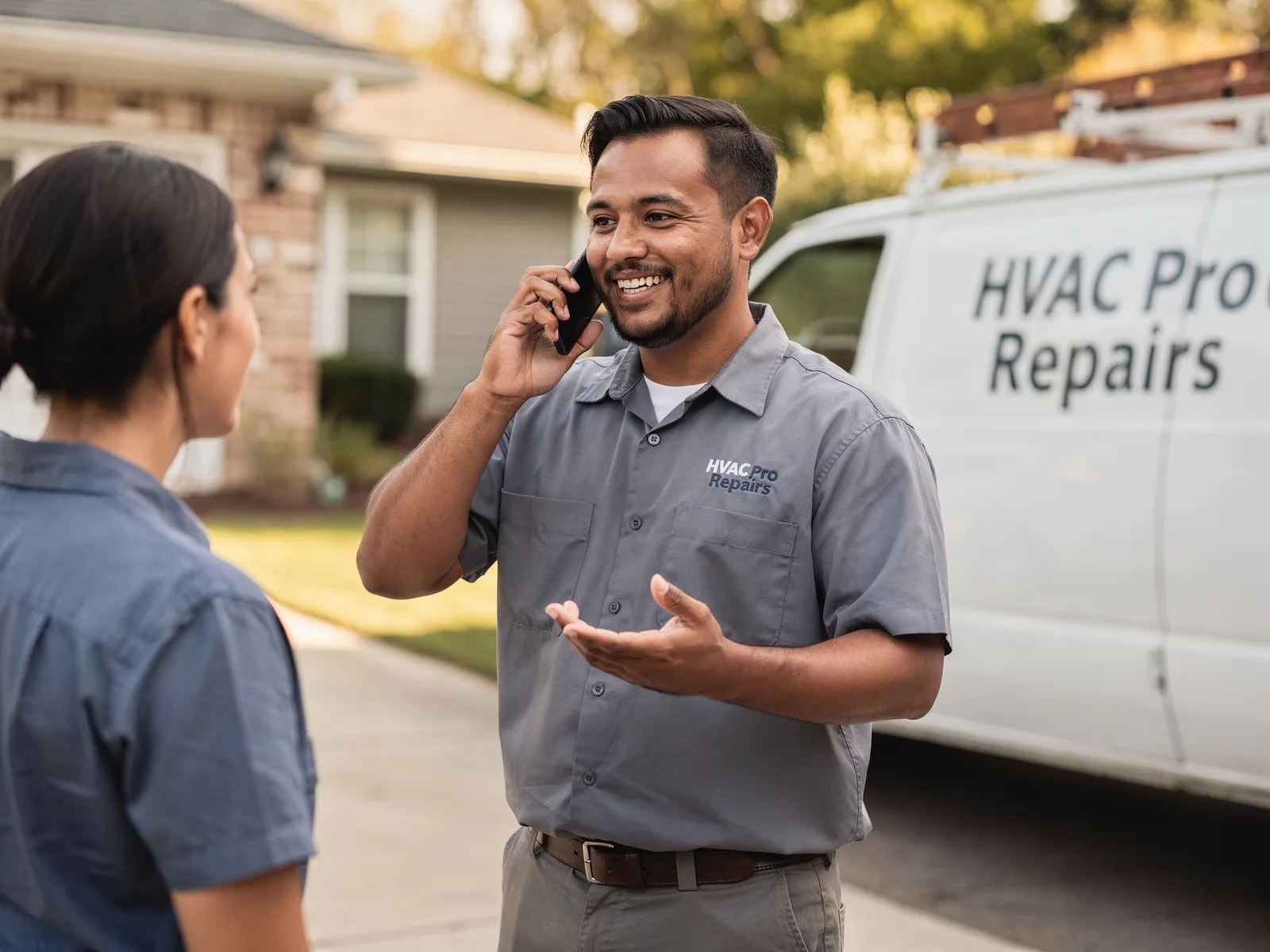 Heat Pump Repair Rattan, OK FAQs